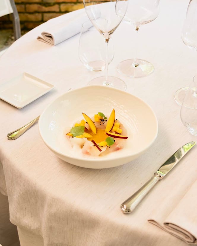 Ristorante La Grotta - 3