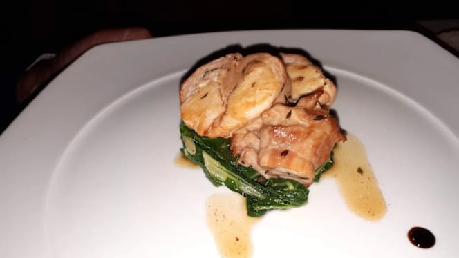 Ristorante La Grotta - 6