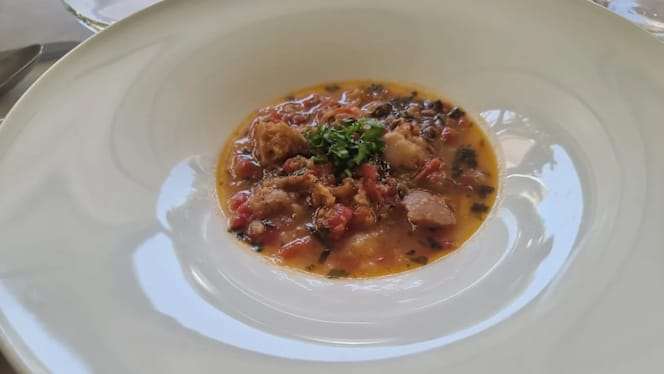 Ristorante La Grotta - 5