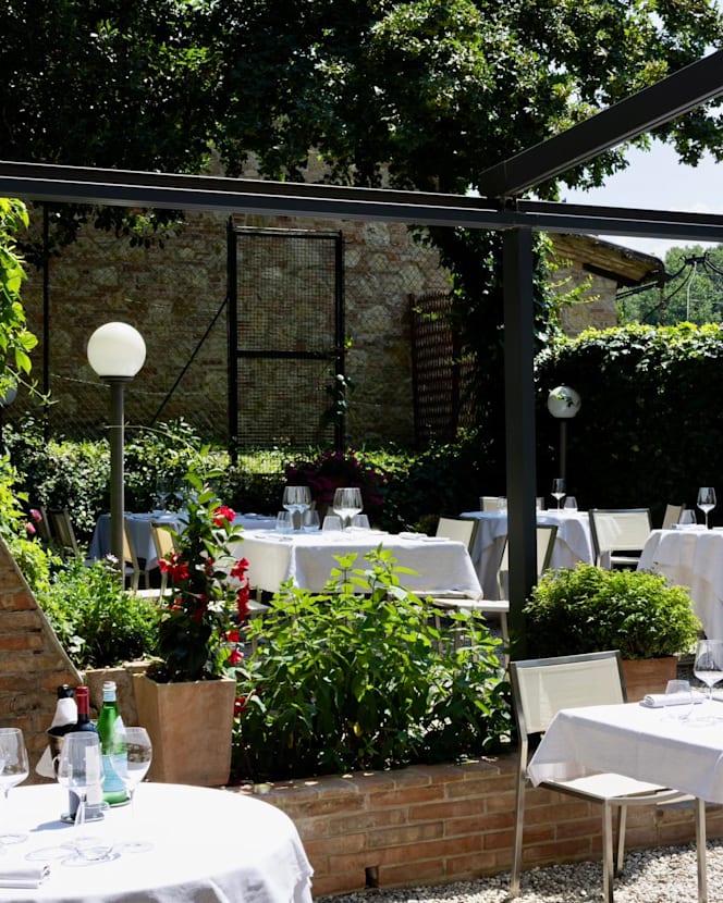 Ristorante La Grotta - 2