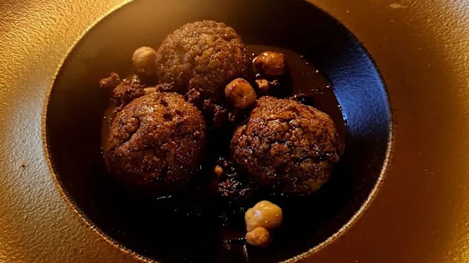 Ristorante La Grotta - 9