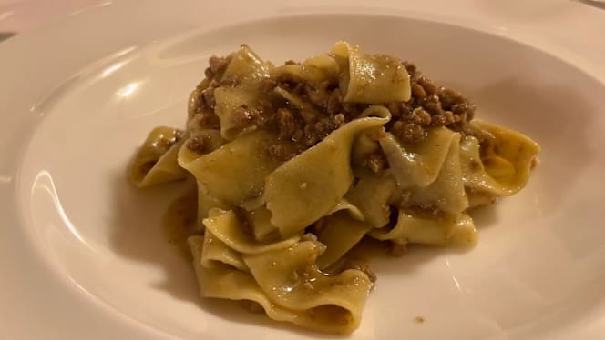 Ristorante La Grotta - 0