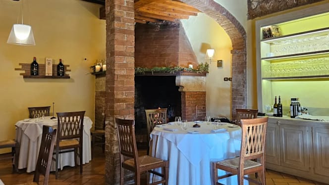 Ristorante La Grotta - 8