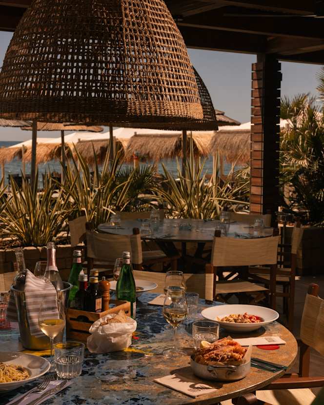 Murá Versilia - 1