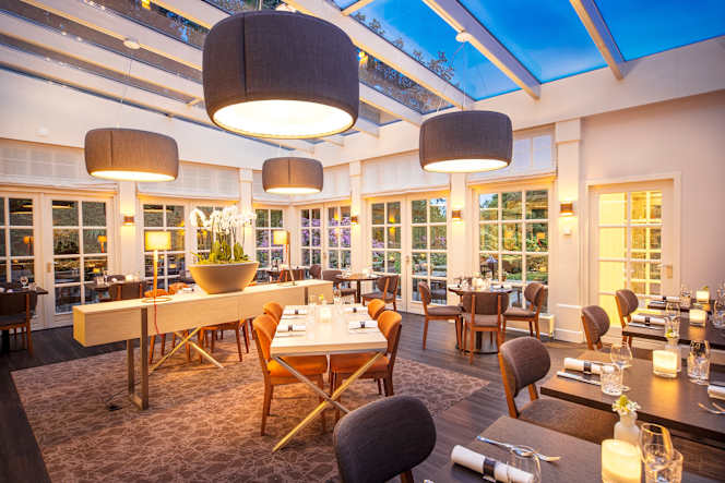 Julia's Kitchen (Hotel De Bilderberg) - 5