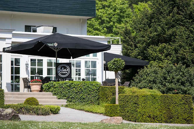Julia's Kitchen (Hotel De Bilderberg) - 7