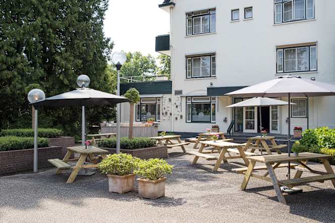 Julia's Kitchen (Hotel De Bilderberg) - 2