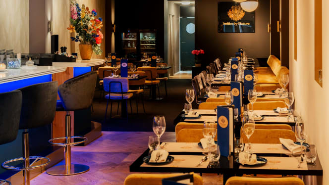 Indian by Nature - 7