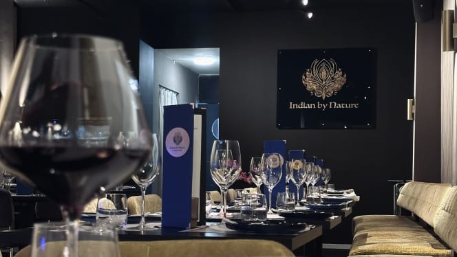 Indian by Nature - 3