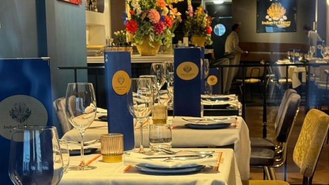 Indian by Nature - 4