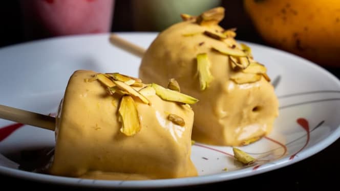 Indian by Nature - 1