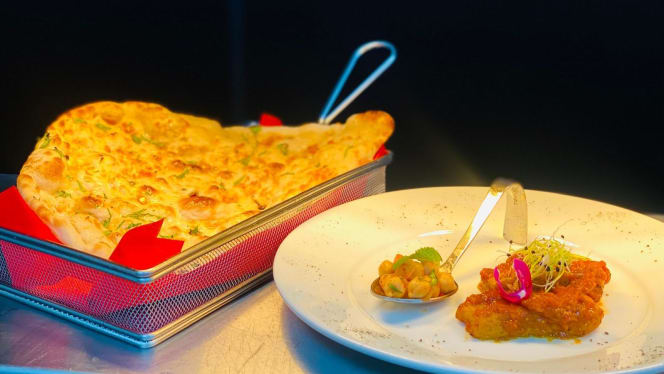 Indian by Nature - 2