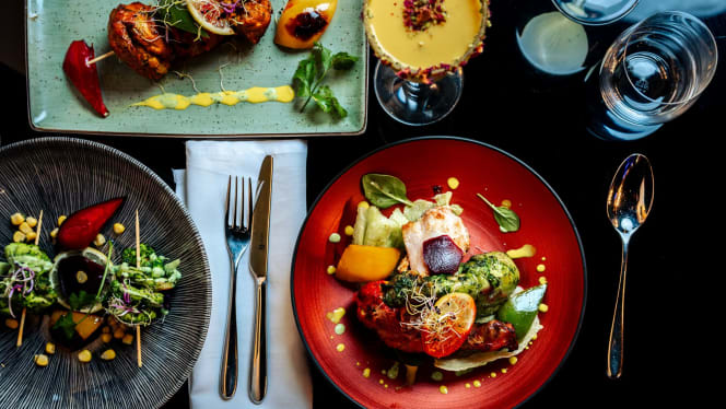 Indian by Nature - 0