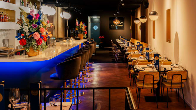 Indian by Nature - 8