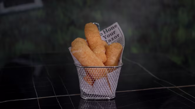 Bolus Burger - Gran Vía a Callao - 2