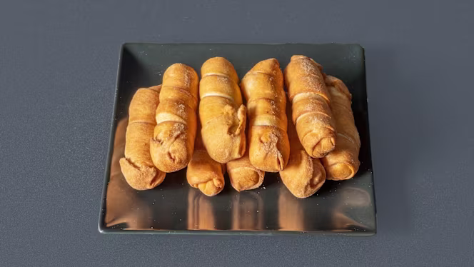 Bolus Burger - Gran Vía a Callao - 9