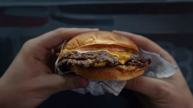 Bolus Burger - Gran Vía a Callao - 3