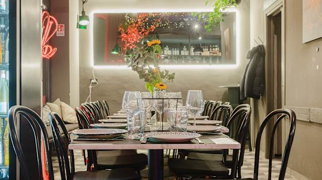 St Oliva Vino e cucina - 2