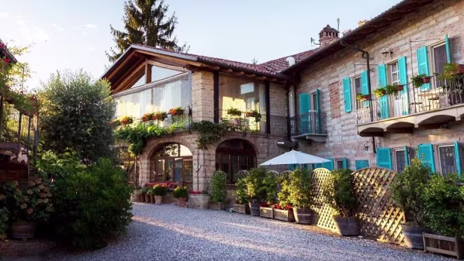 Agriturismo Ca' San Sebastiano - 0