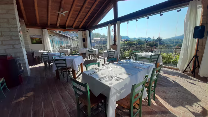 Agriturismo Ca' San Sebastiano - 2