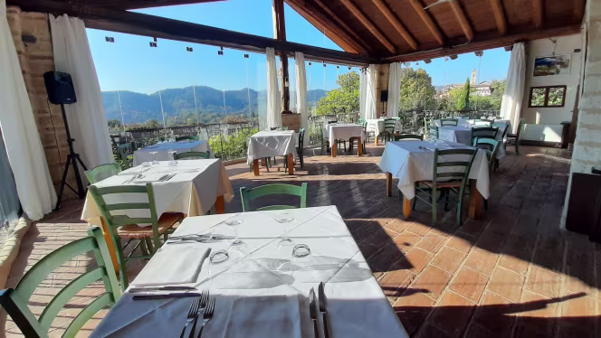 Agriturismo Ca' San Sebastiano - 1