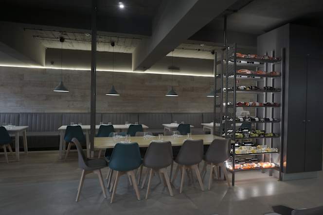 Al'kawa Sushi Bar Benavente - 8