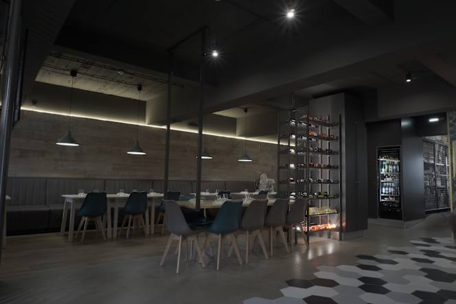 Al'kawa Sushi Bar Benavente - 7