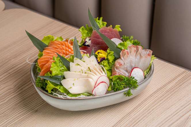 Al'kawa Sushi Bar Benavente - 2