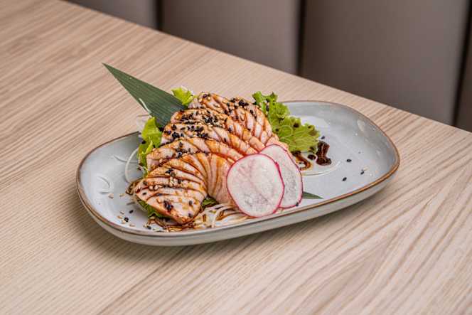 Al'kawa Sushi Bar Benavente - 5