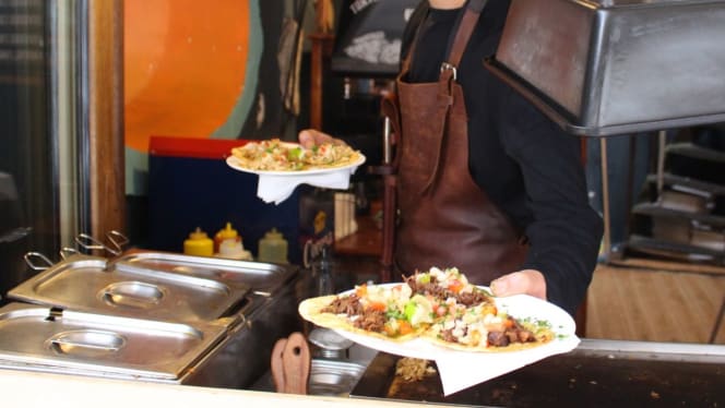 Restaurant Caramba - 4