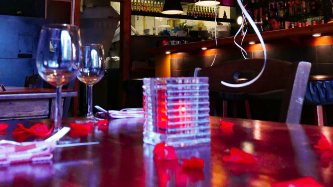 Restaurant Caramba - 6