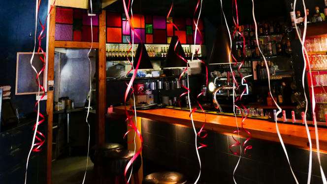 Restaurant Caramba - 5