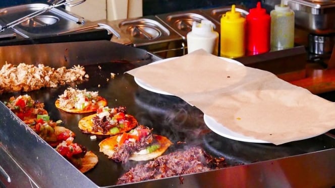 Restaurant Caramba - 1