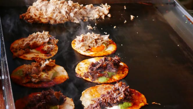 Restaurant Caramba - 2