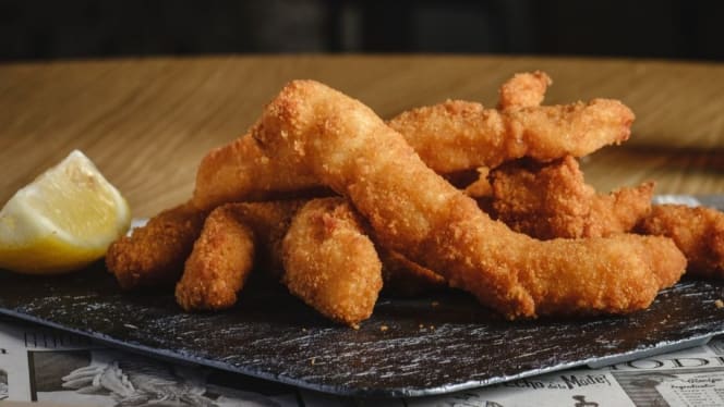 Cal Marius 449 Sagrada Familia - 1