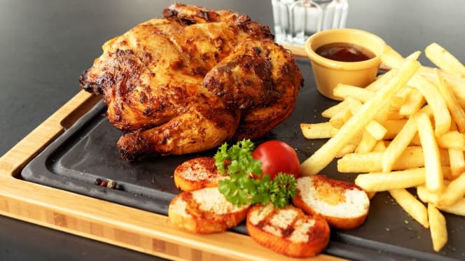 PuraBrace-GrillHouse VEDANO - 6