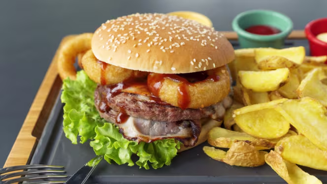 PuraBrace-GrillHouse VEDANO - 0