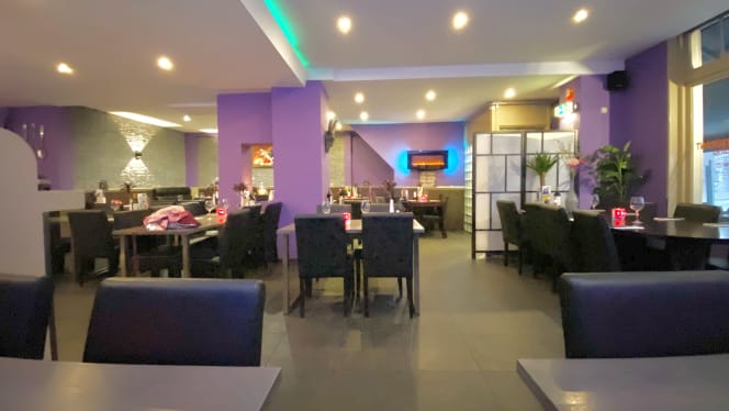 Toros Santiago Delft - 0