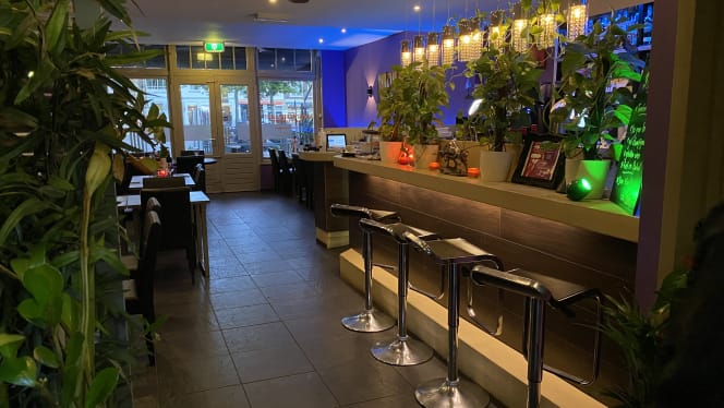 Toros Santiago Delft - 4