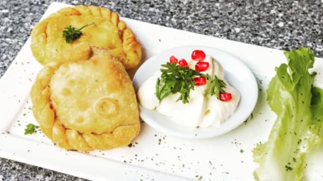 Toros Santiago Delft - 2