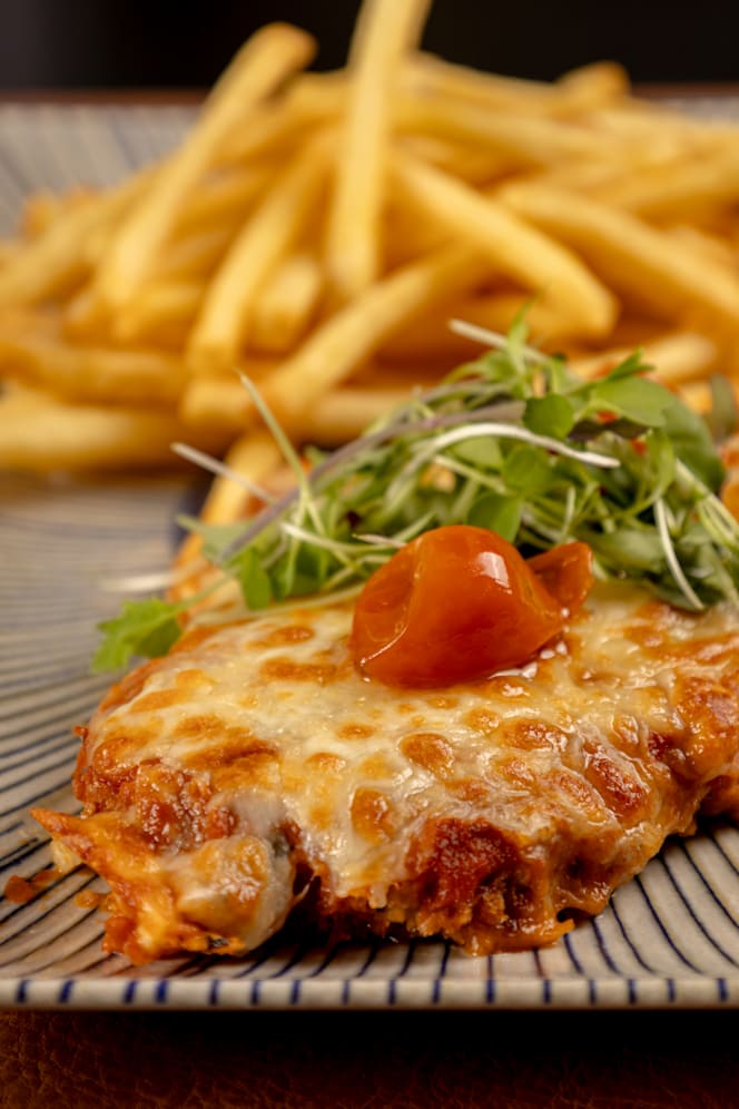 Porta da Cidade Bistro - 9