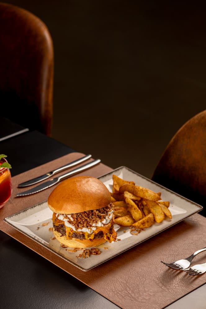 Porta da Cidade Bistro - 7