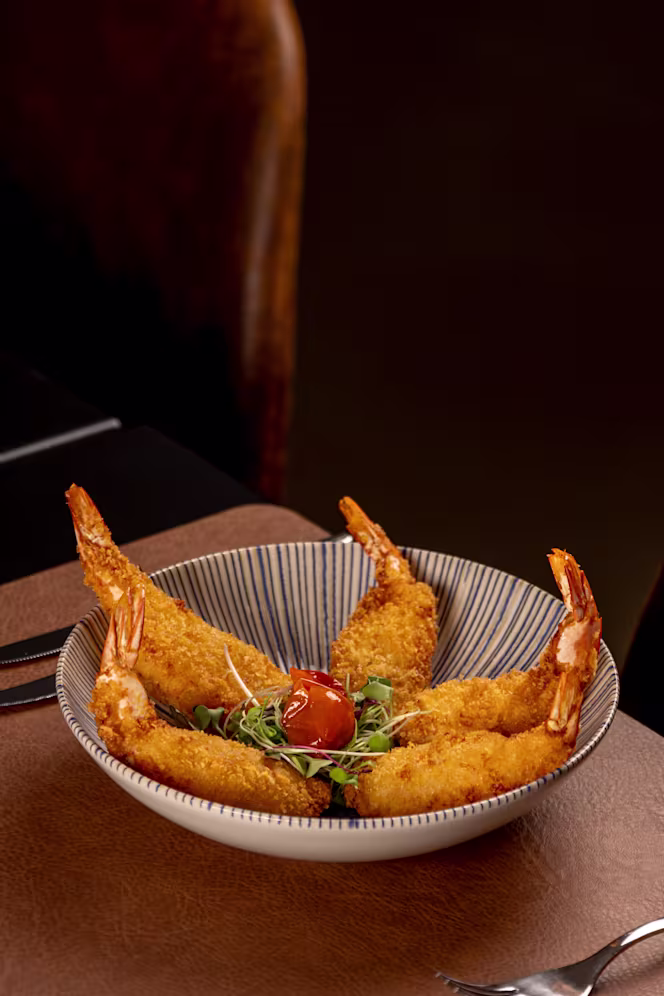 Porta da Cidade Bistro - 8