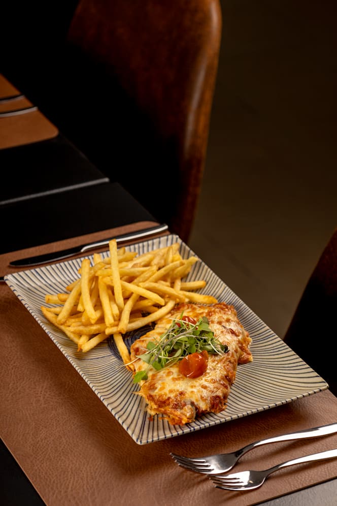 Porta da Cidade Bistro - 1