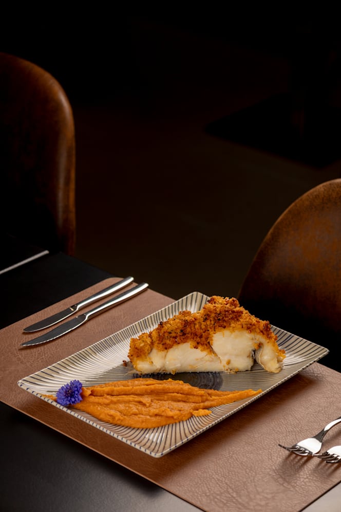 Porta da Cidade Bistro - 4