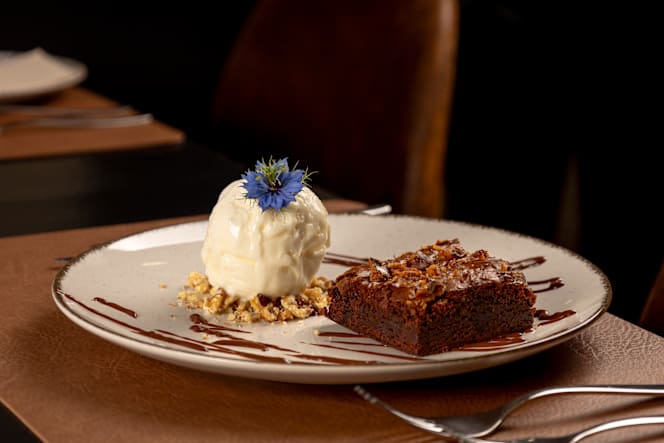 Porta da Cidade Bistro - 5