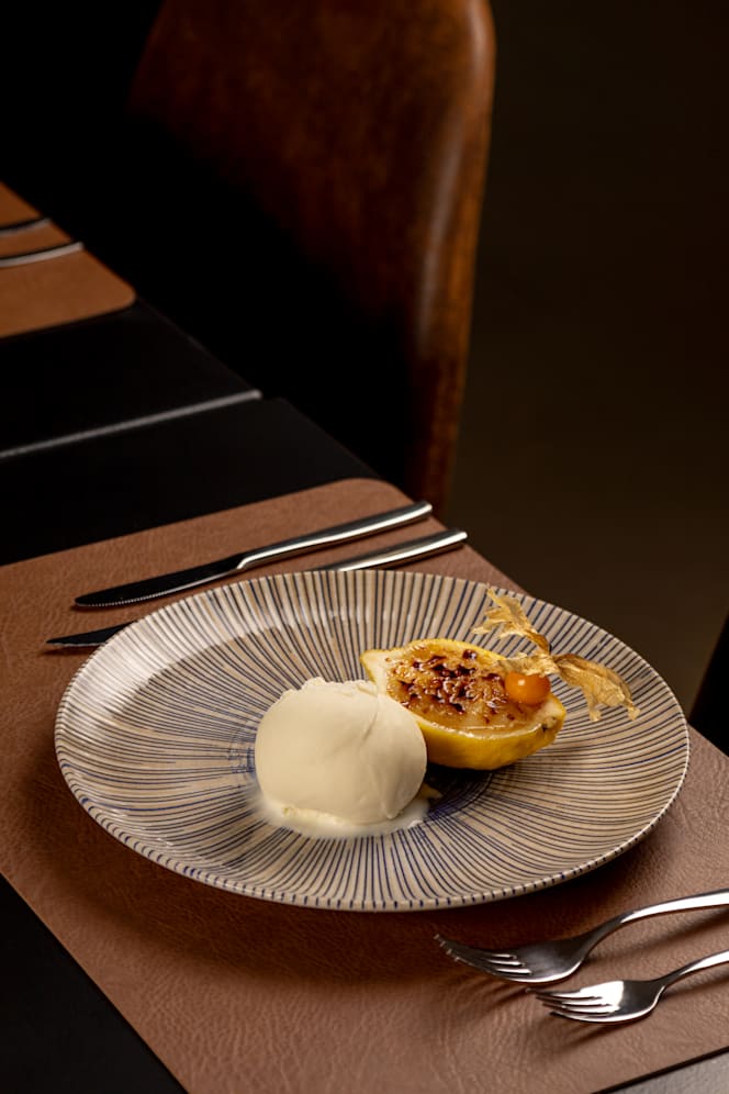 Porta da Cidade Bistro - 6