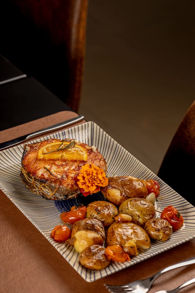 Porta da Cidade Bistro - 2