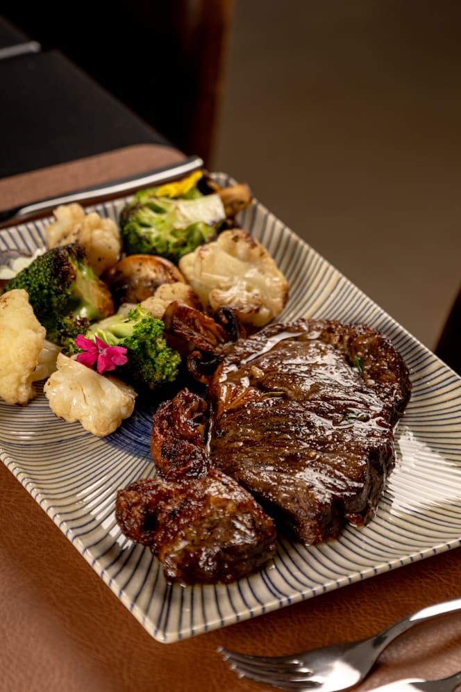 Porta da Cidade Bistro - 3