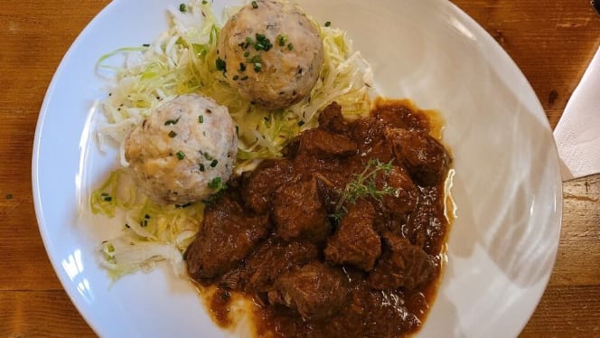 Osteria Castel Roncolo - 4